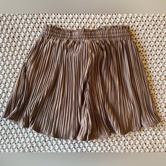 Heartloom bronze Bree Short - Picture 3 of 5